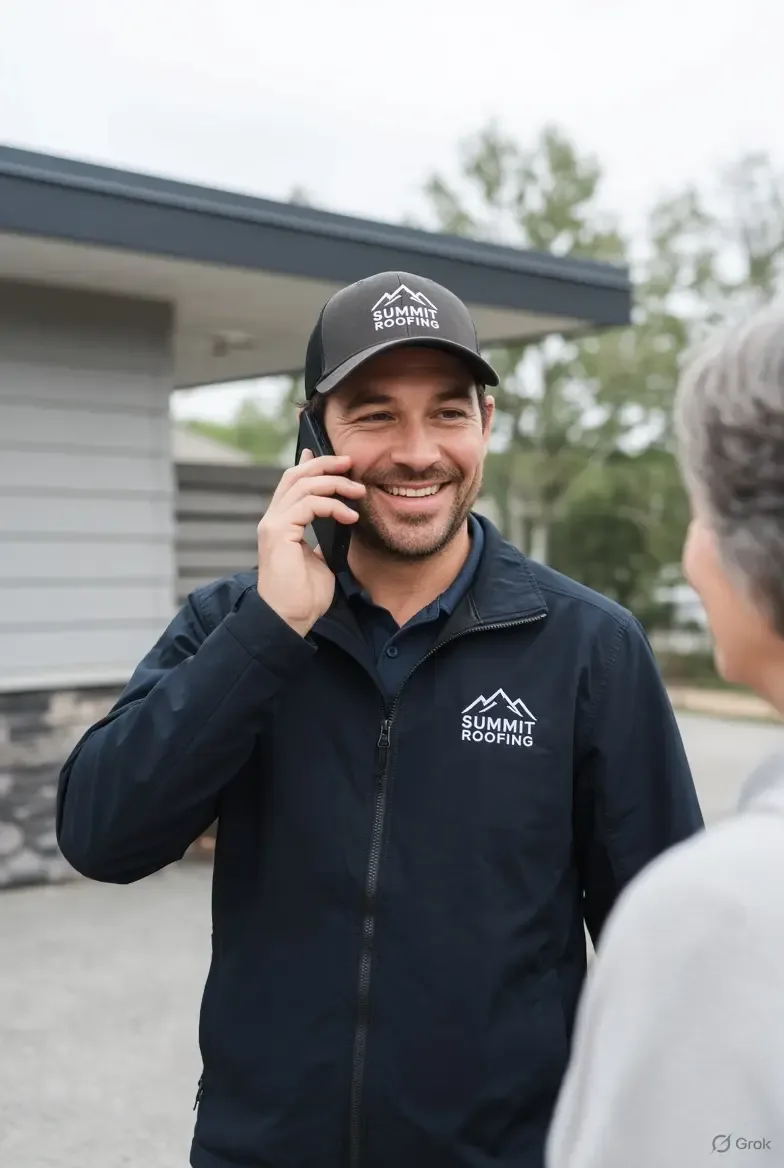 Flat Roof Leak Repair White City, OR FAQs